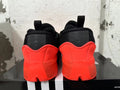 Adidas Dame 9 Basketball Shoes Black and Red