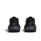 HOKA Challenger 7 Black Trail Running Shoes