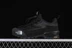 The North Face Glenclyffe Low Black Hiking Shoes NFA817B8OR-080