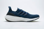Adidas UltraBoost 21 Running Shoes FY0350 Navy