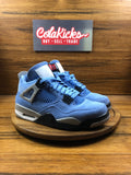 Jordan 4 Retro University Blue