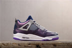 Air Jordan 4 Retro SE GS Moonsoon Blue Sneakers