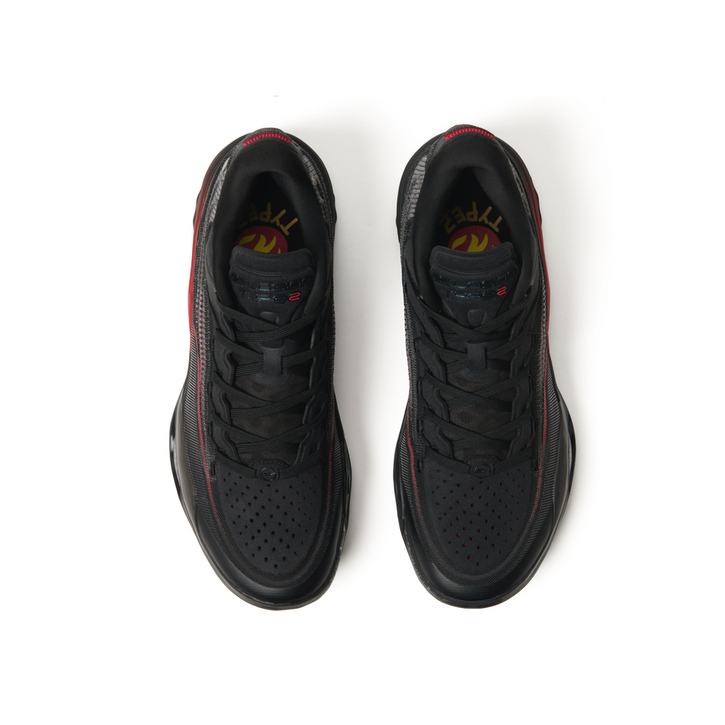ANTA SNEAKERVERSE SV Eclosion Type2 'Dazzling Night'