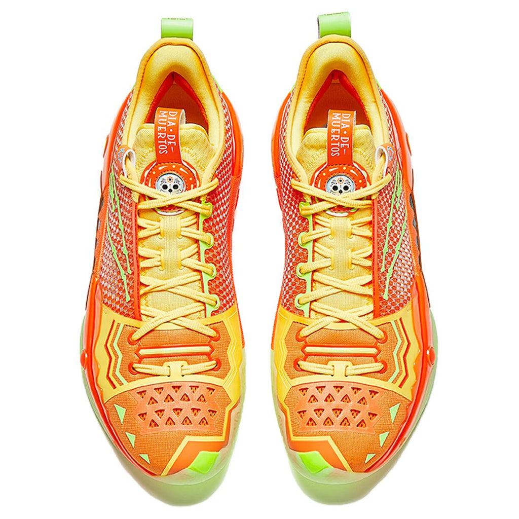 ANTA Shock Wave 5 'Day of the Dead'
