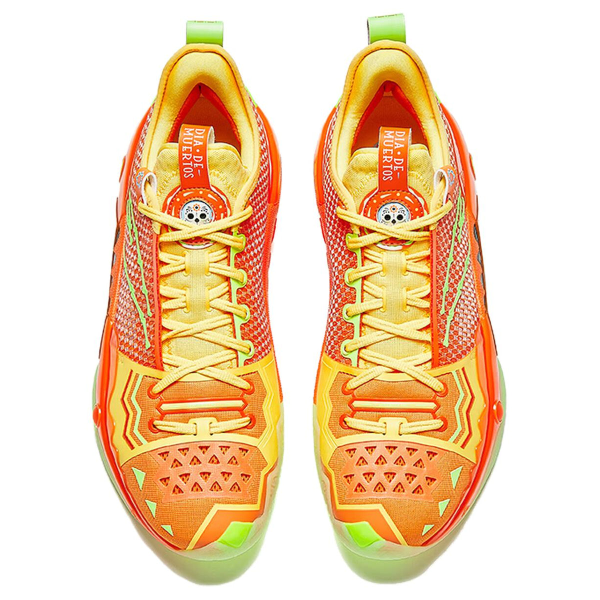 ANTA Shock Wave 5 'Day of the Dead'
