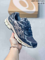 ASICS GEL-Kayano 14 Mesh Sneakers