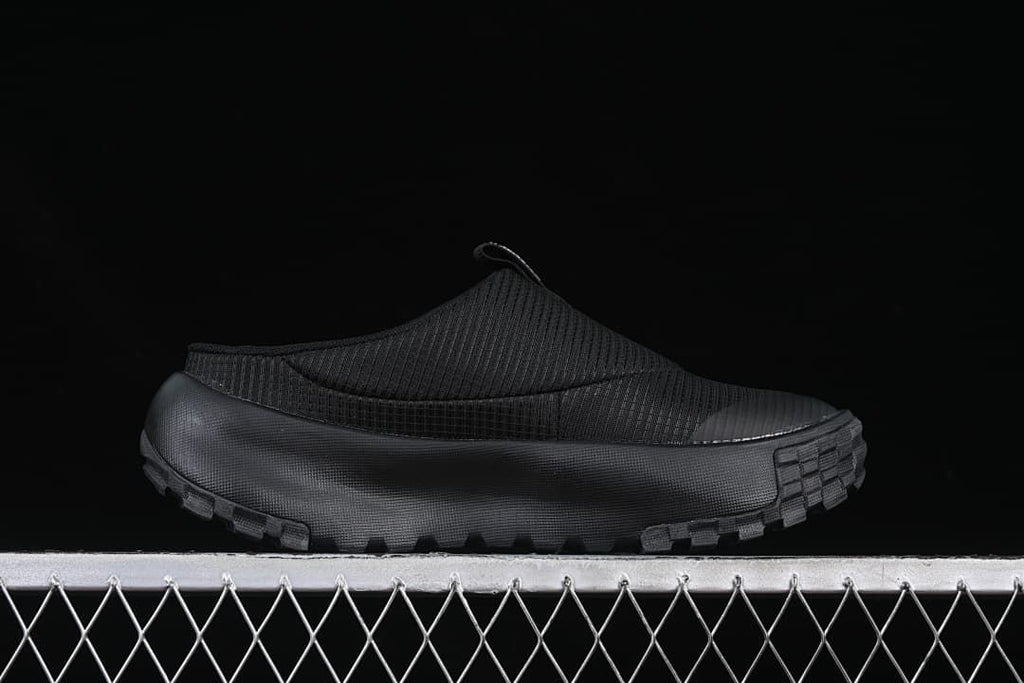 The North Face M Never Stop Mule Black NF0A8A92KX7-075
