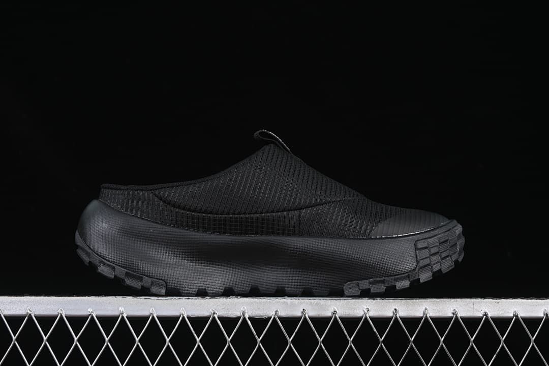 The North Face M Never Stop Mule Black NF0A8A92KX7-075