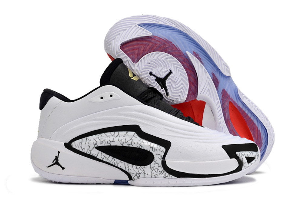 Jordan Luka 3 Basketball Shoes