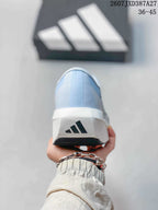 adidas Adizero Evo SL ATR Running Shoes Light Blue