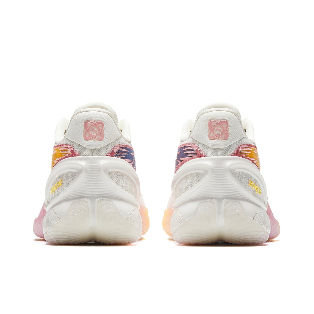 Anta Zap 3 'Yellow'