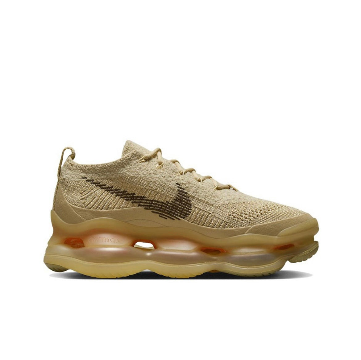 Nike Air Max Scorpion Wheat Sneakers DJ4702-200