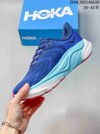 HOKA Arahi 8 Wide Running Shoes Blue