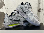 Nike Zoom GT Cut 3 Speckled Basketball Shoes