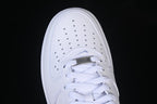 Nike Air Force 1 Low SP Supreme White Black CU9225-102