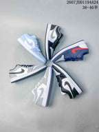 Jordan Air Jordan 1 Low Low-Top Sneakers