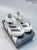 Adidas Adizero Prime X3 Running Shoes White Navy