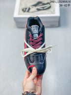 PUMA Speedcat TTF Sneakers Black Red 01JJD290A14