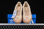 adidas Samba OG JR9446 Knit Sneakers in Beige