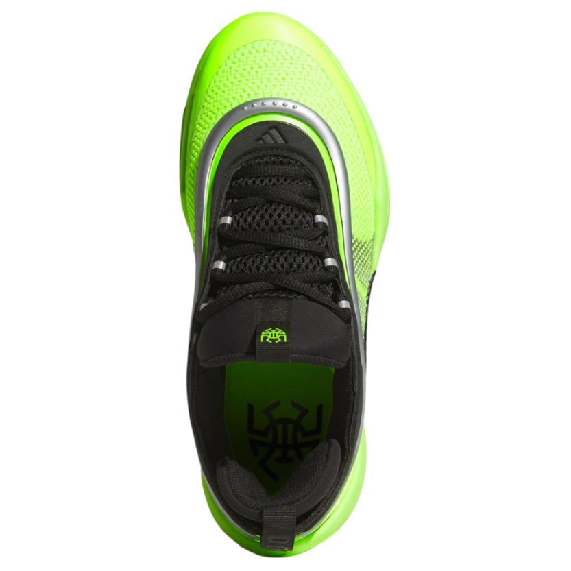 Adidas D.O.N. Issue #6 ‘Outer Limits’