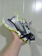 Nike 9031 Sneakers White Black Volt