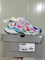 Puma 9645 Runner Multicolor Sneakers