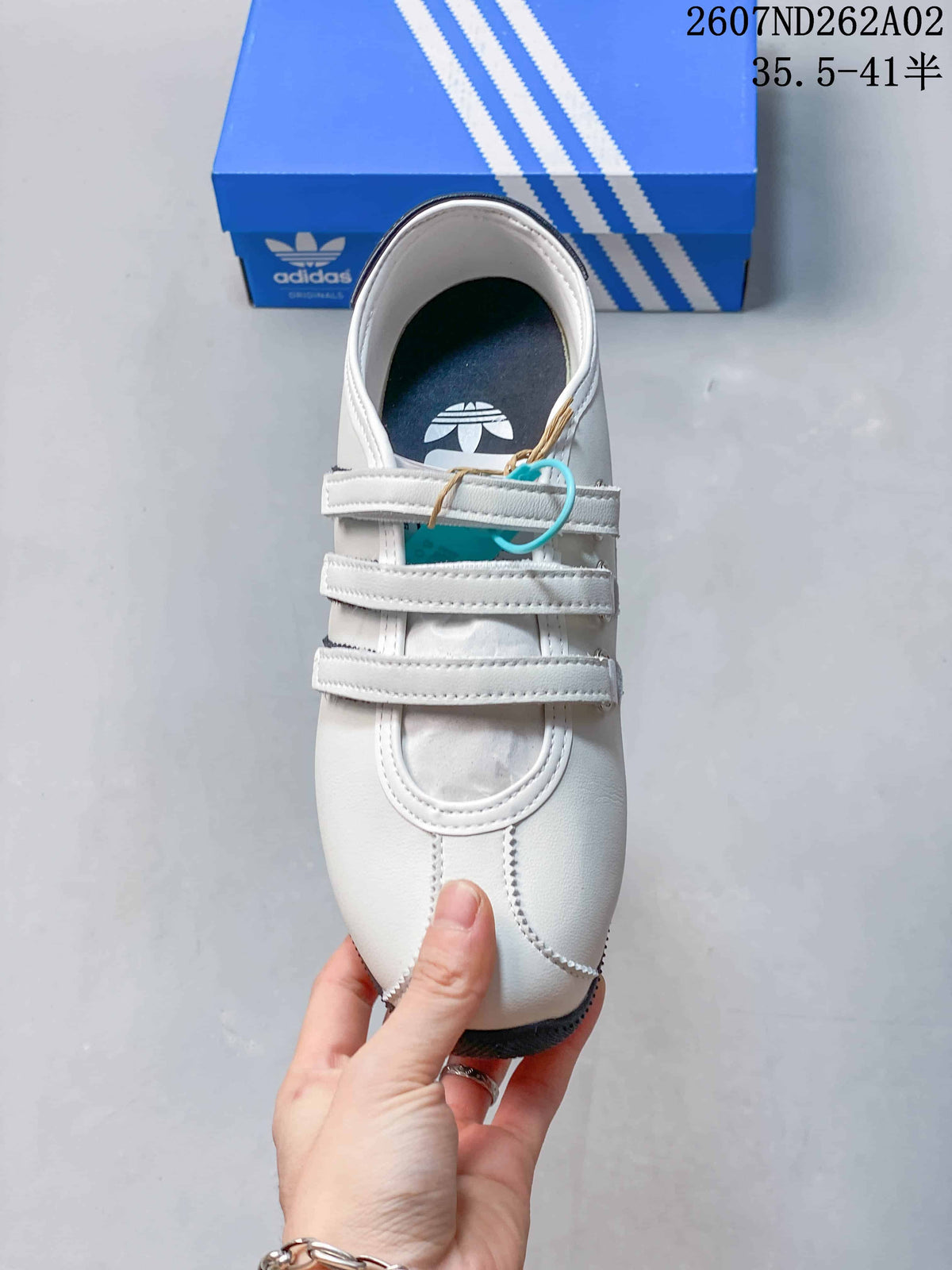 adidas Originals ANFU MJ Women's Mary Jane Sneakers