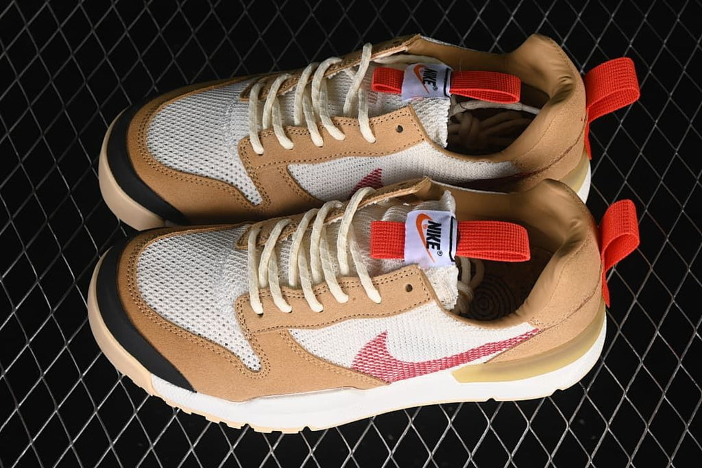 NikeCraft Mars Yard 3.0 Sneakers IF2885-100