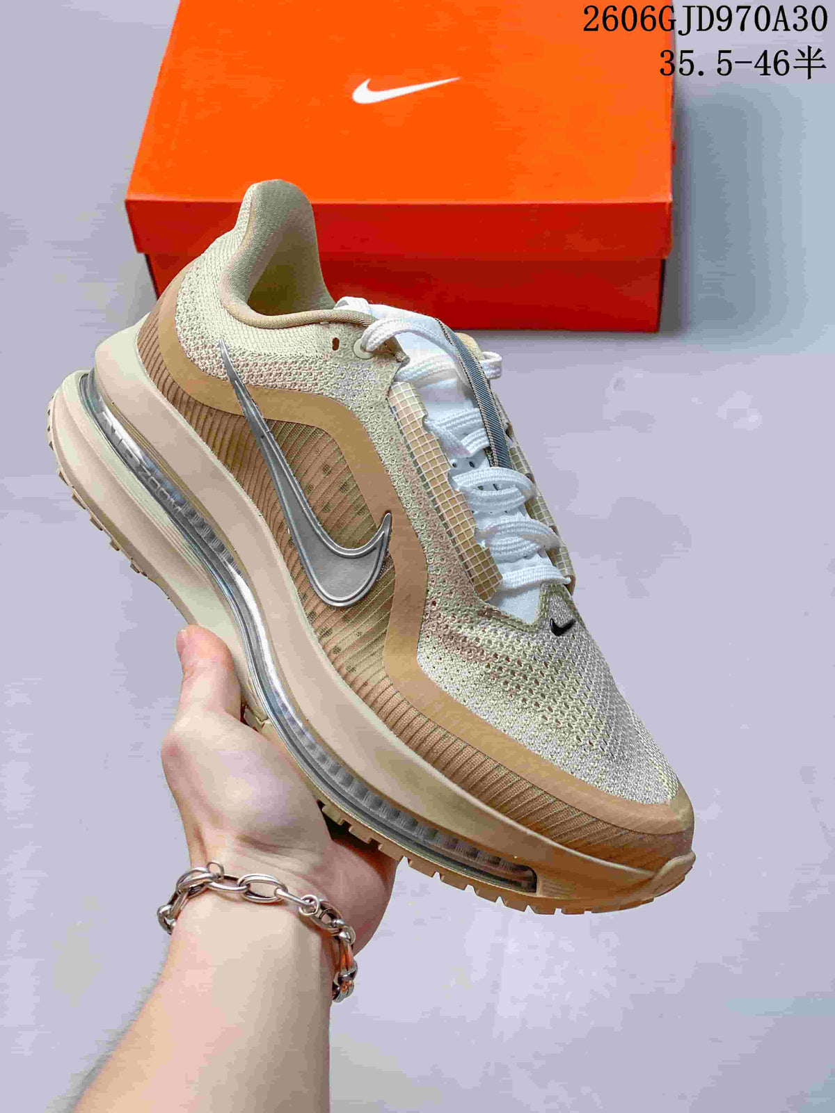 Nike Air Zoom Pegasus Premium Running Sneakers