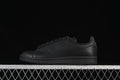Adidas Stan Smith M20327 Black Low-Top Sneakers