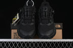 The North Face Vectiv Enduris Low Trail Running Shoes Black
