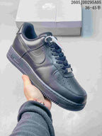 Nike Air Force 1 '07 LV8 Low Sneakers Black IR5599-00