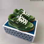 Vans Rowley Suede Skate Sneakers