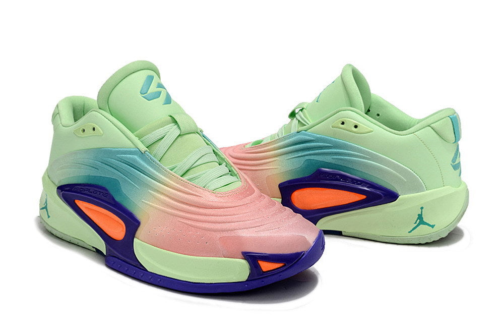 Jordan Luka 3 Basketball Shoes