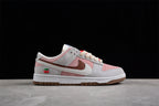 Nike SB Low Sneakers Pink White DO9457-10015