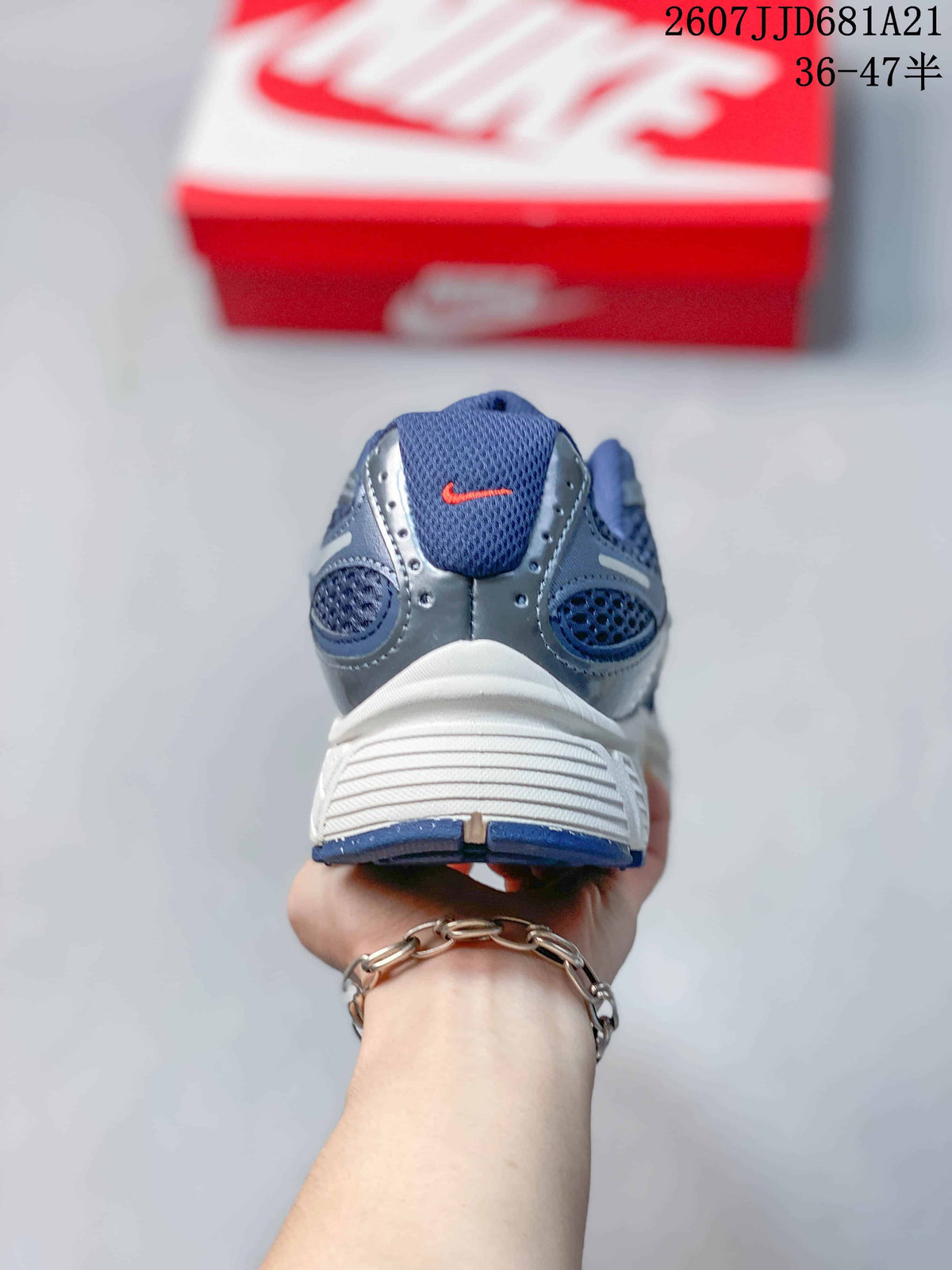 Nike V5 RNR Sneakers Blue White 2607JJD681A21