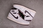 Jordan Air Jordan 1 High OG Black Toe Reimagined DZ5485-106