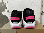 Nike Air Zoom Flight 95 Black Pink Sneakers