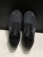 On Cloudmonster 1 Running Shoes Black