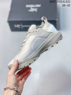 Arc'teryx Norvan LD 3 Trail Sneakers Light Gray 2607 JVD241A21