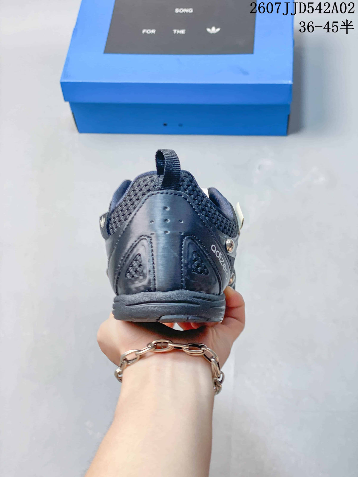 Adidas Adizero PR SFTM Sneakers in Charcoal