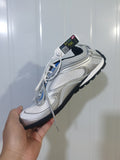 Balenciaga Radar Sneaker Silver 9114