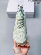 Nike Air Max 270 Premium Sneakers Mint Green JHD1542A22