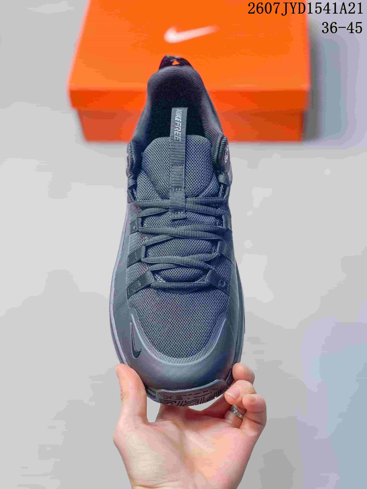 Nike Air Zoom Pegasus 42 Running Sneakers Black
