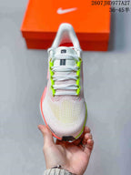 Nike Quest 6 Low-Top Running Shoes Pink White JHD977A27