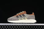 adidas Retropy E5 JH7190 Sneakers in Grey and Brown