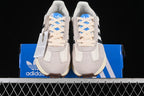 adidas Retropy E5 Sneakers IE8105 - Cream and Black