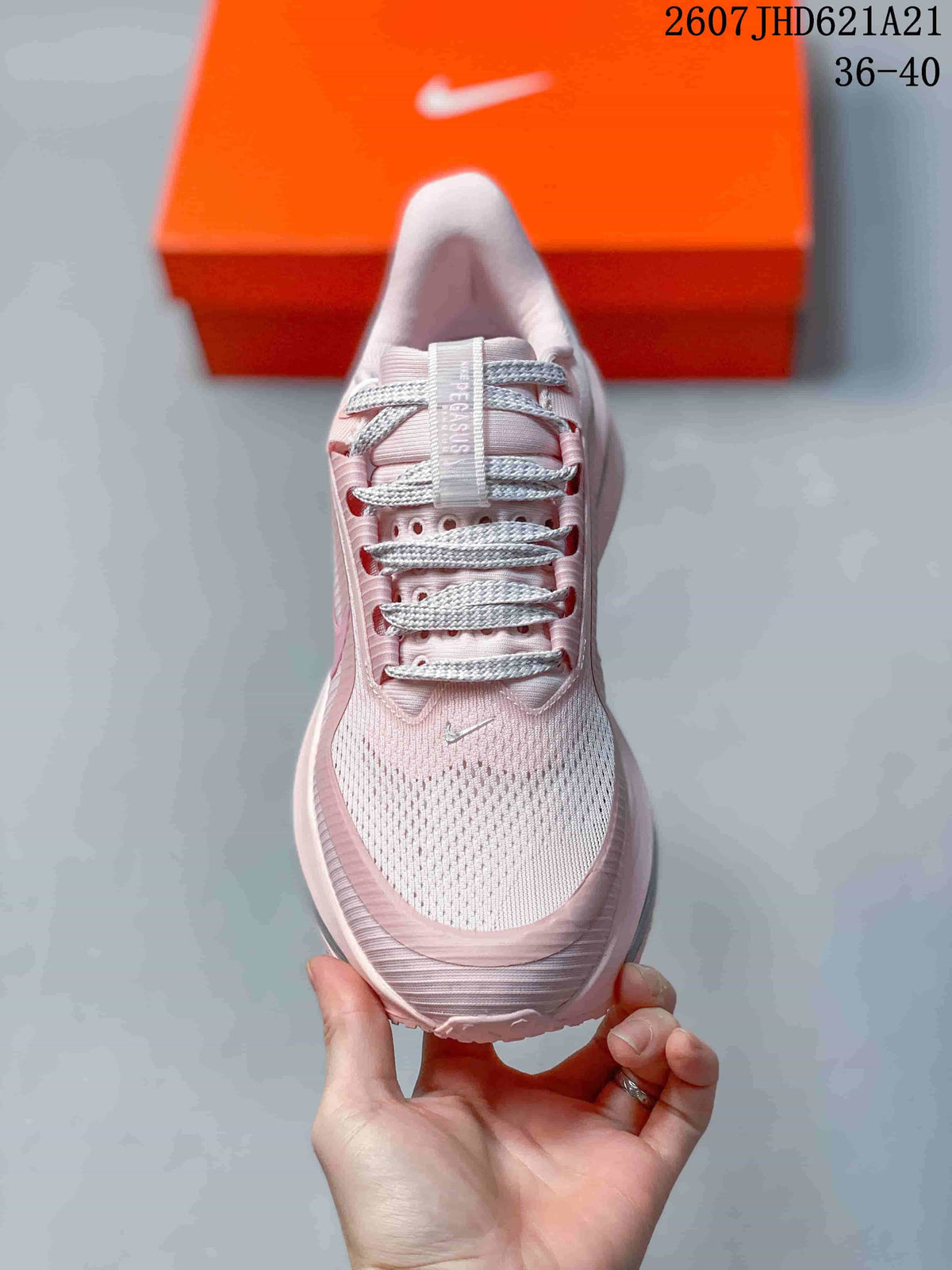 Nike Air Pegasus Premium Pink Sneakers