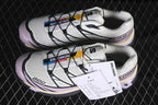 Salomon XT-6 Sneakers White Lilac 477376-29