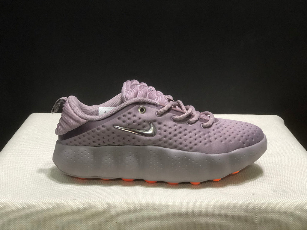 Nike Mind 002 Purple Orange Training Sneakers